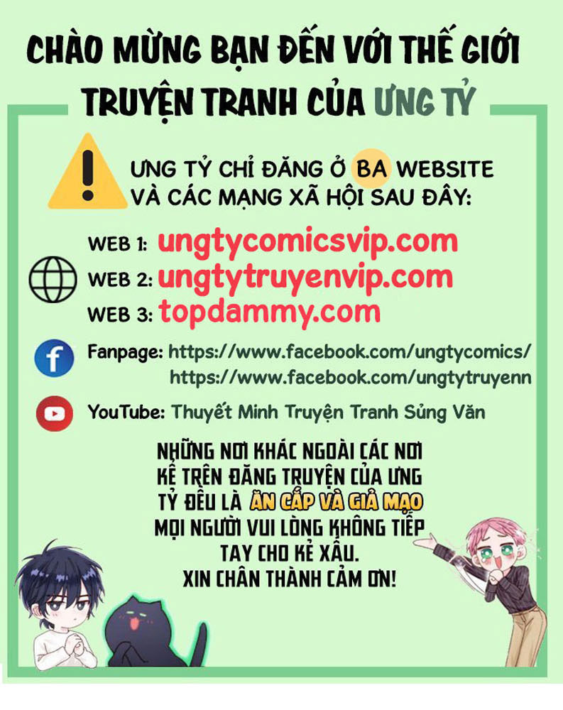 Tật Xấu Nuông Chiều Chap 3 - Trang 4