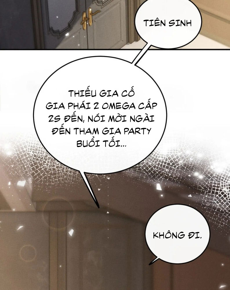 Tật Xấu Nuông Chiều Chap 3 - Trang 4