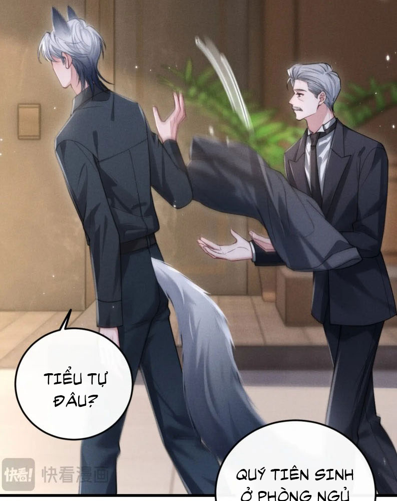 Tật Xấu Nuông Chiều Chap 3 - Trang 4