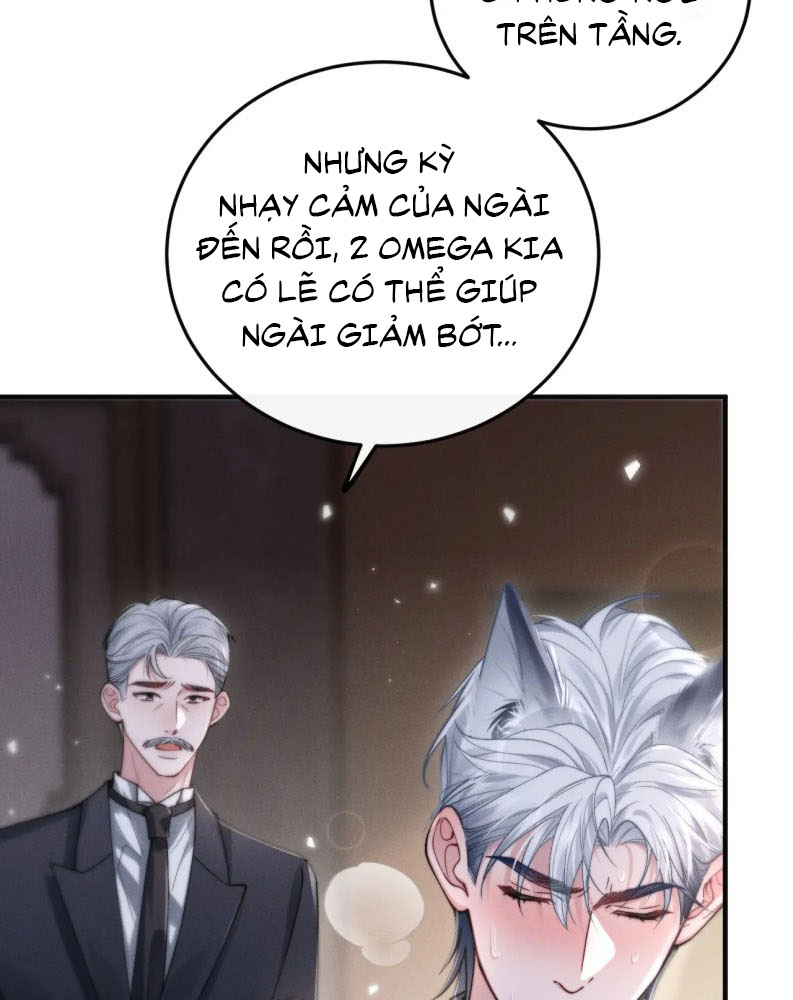 Tật Xấu Nuông Chiều Chap 3 - Trang 4