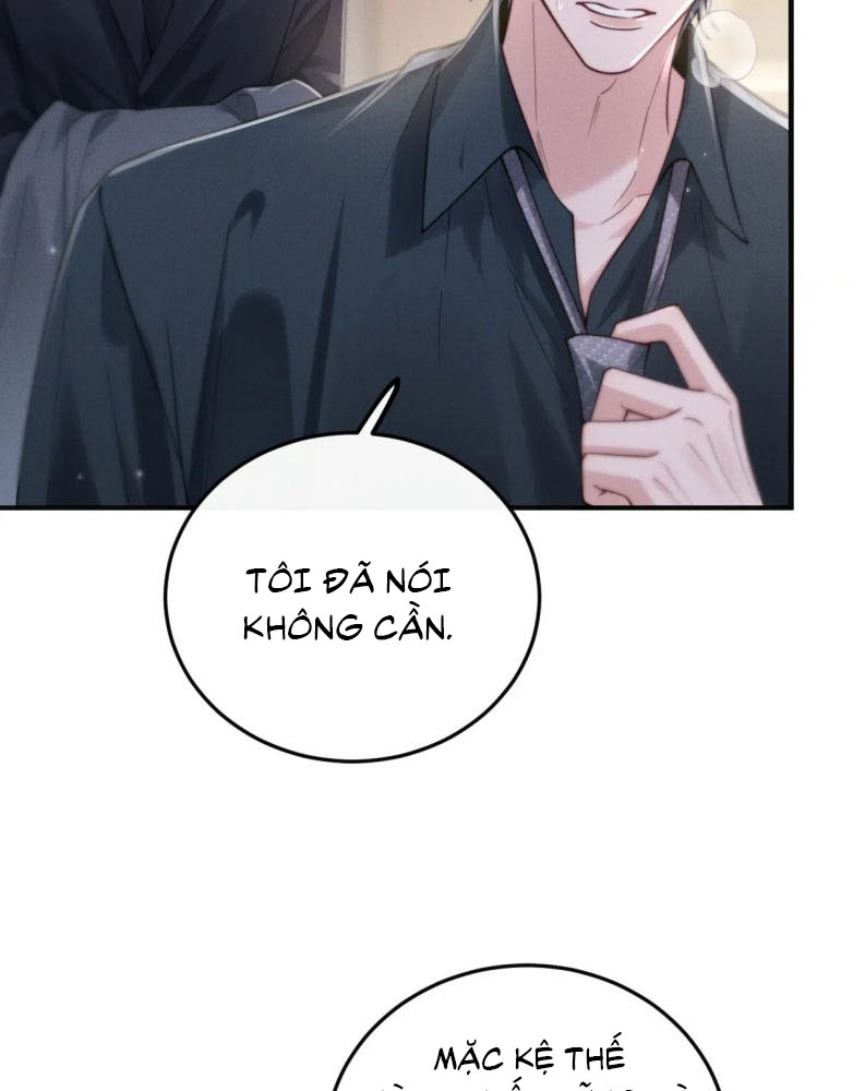 Tật Xấu Nuông Chiều Chap 3 - Trang 4