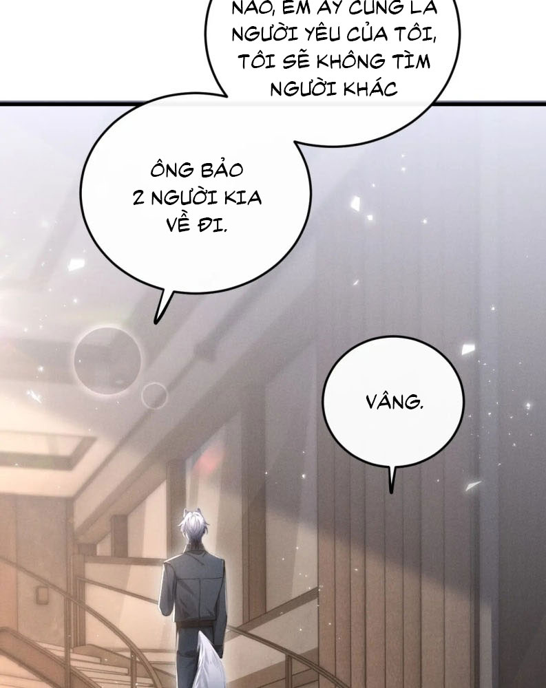 Tật Xấu Nuông Chiều Chap 3 - Trang 4