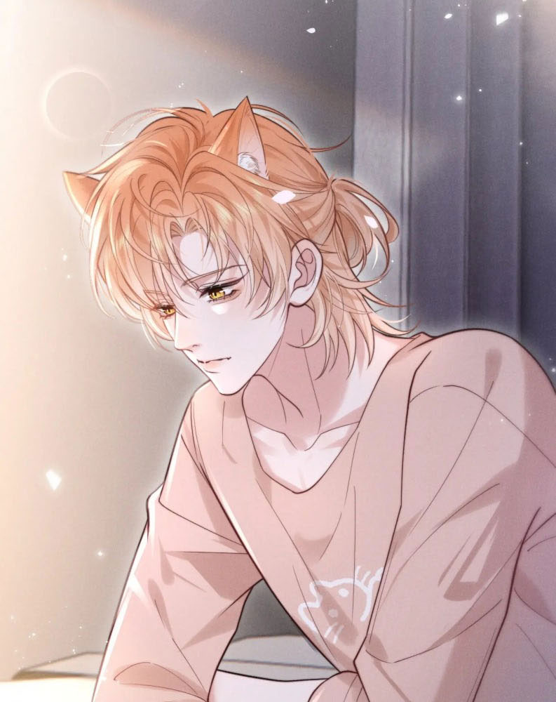Tật Xấu Nuông Chiều Chap 3 - Trang 4