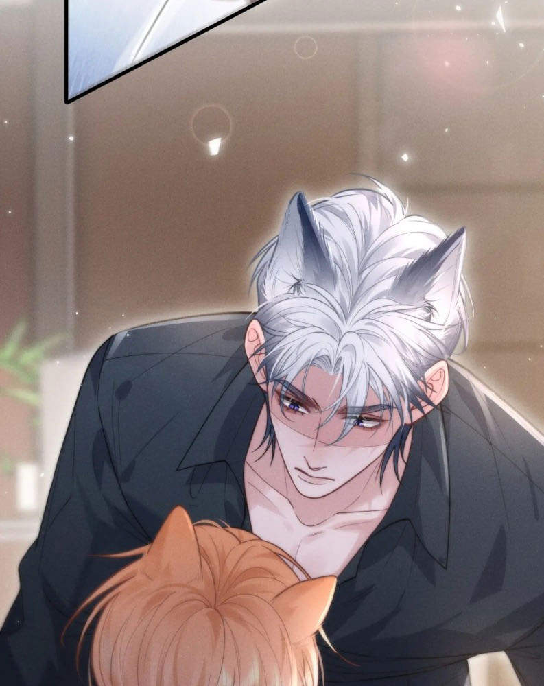 Tật Xấu Nuông Chiều Chap 3 - Trang 4