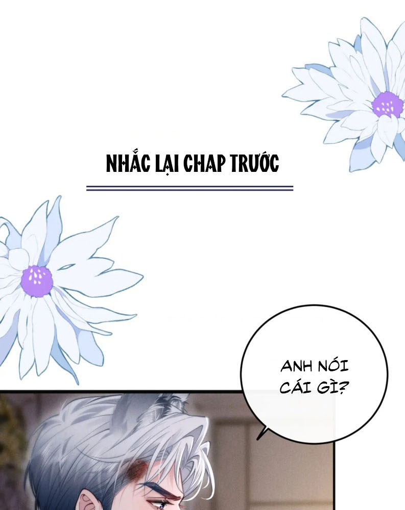 Tật Xấu Nuông Chiều Chap 3 - Trang 4