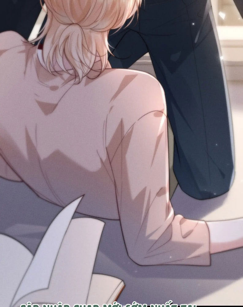 Tật Xấu Nuông Chiều Chap 3 - Trang 4