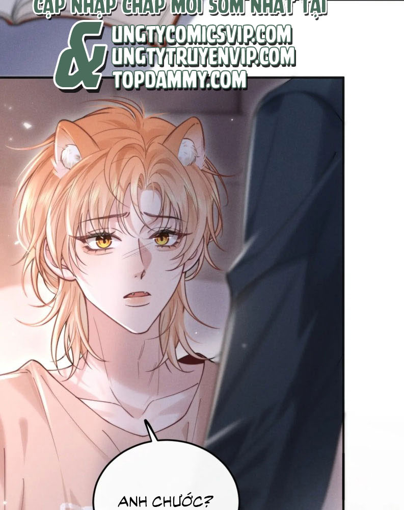 Tật Xấu Nuông Chiều Chap 3 - Trang 4