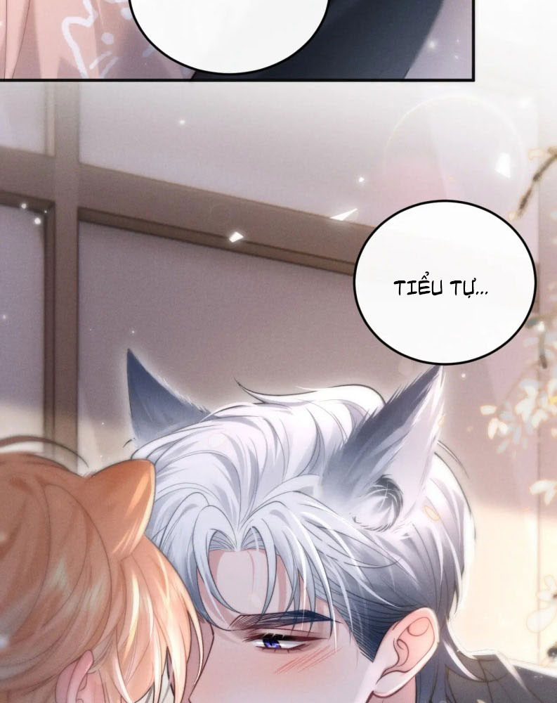 Tật Xấu Nuông Chiều Chap 3 - Trang 4
