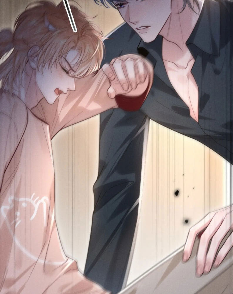Tật Xấu Nuông Chiều Chap 3 - Trang 4