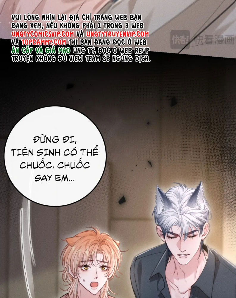 Tật Xấu Nuông Chiều Chap 3 - Trang 4