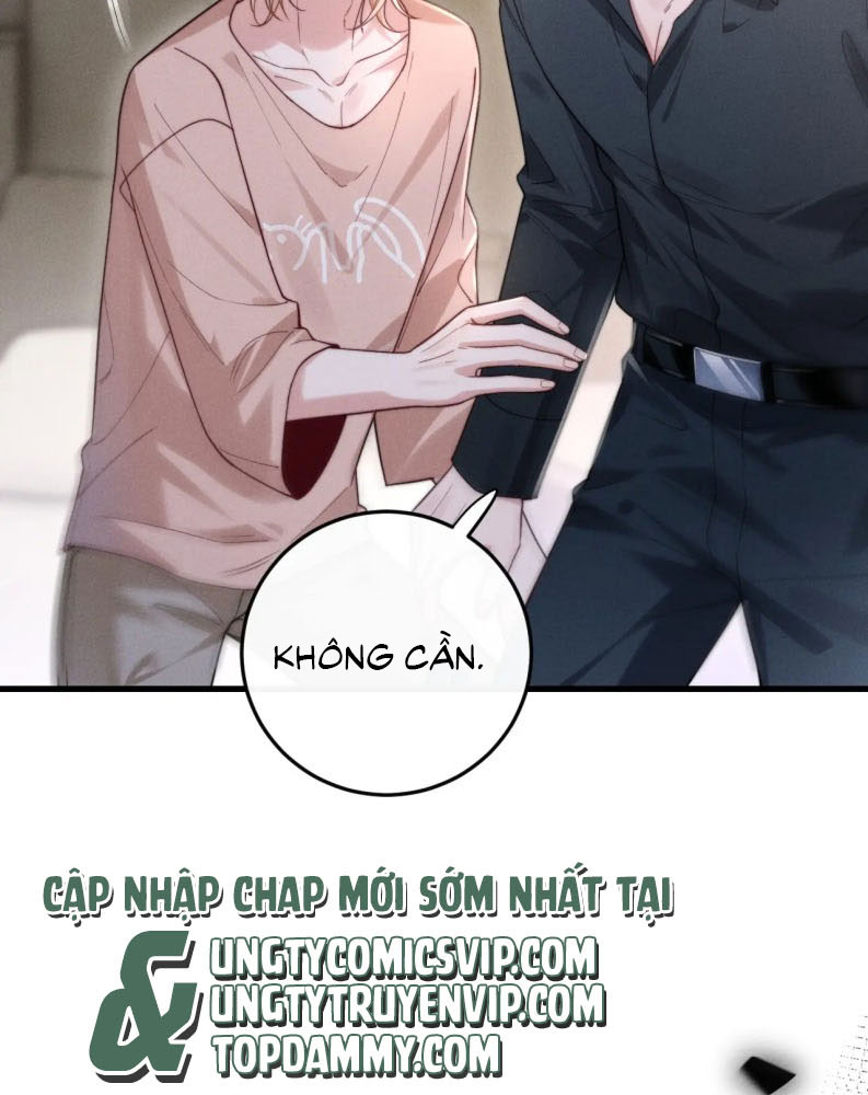 Tật Xấu Nuông Chiều Chap 3 - Trang 4