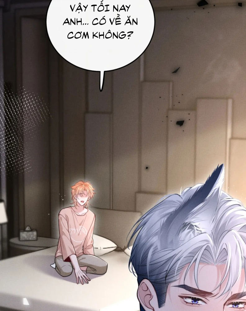Tật Xấu Nuông Chiều Chap 3 - Trang 4
