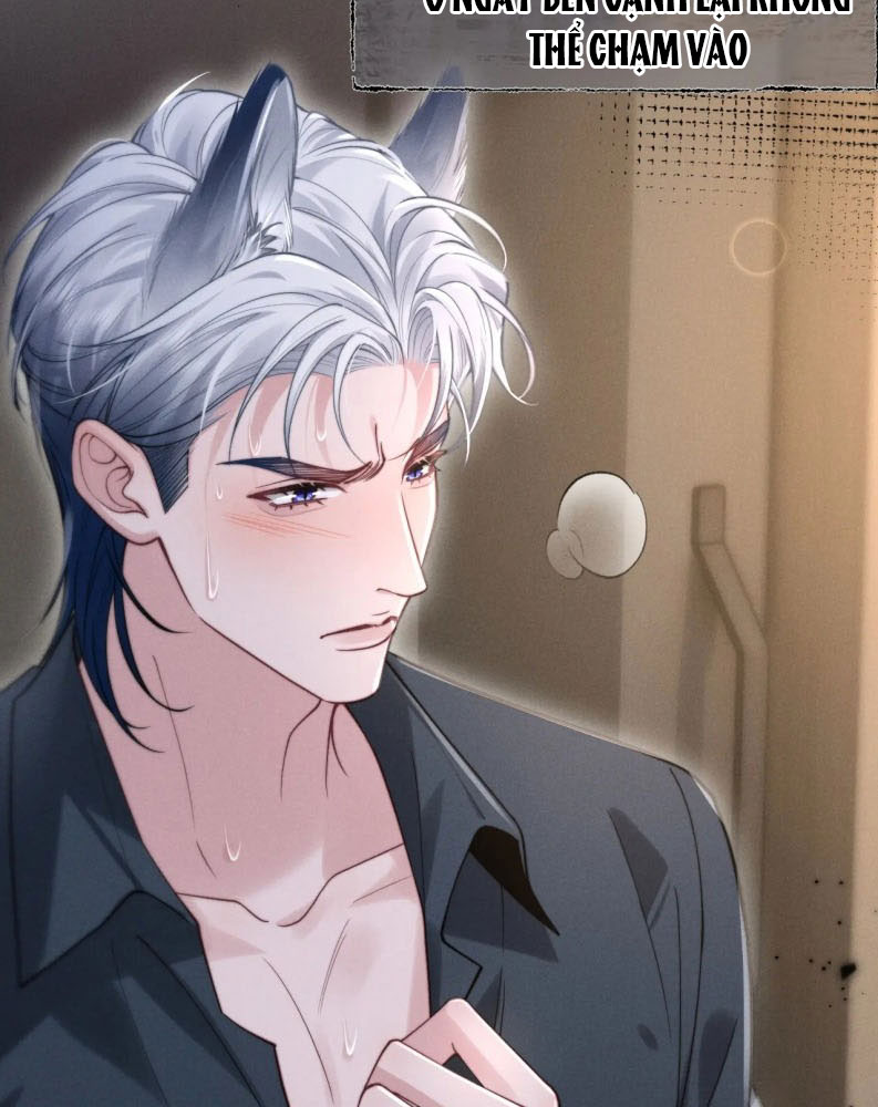 Tật Xấu Nuông Chiều Chap 3 - Trang 4