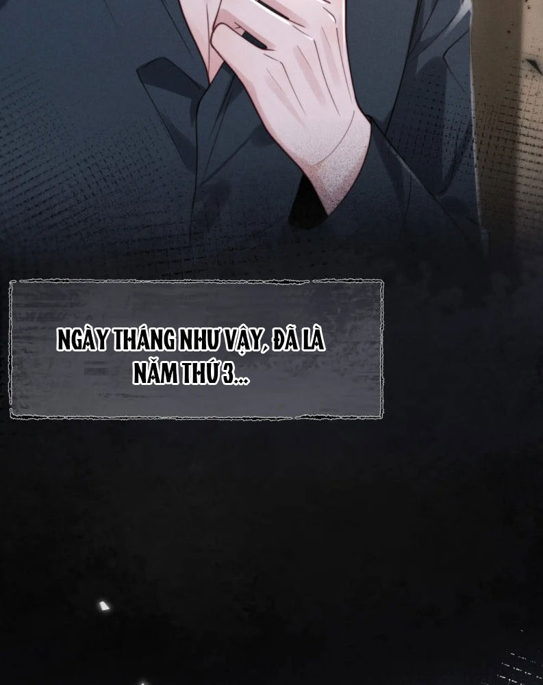 Tật Xấu Nuông Chiều Chap 3 - Trang 4