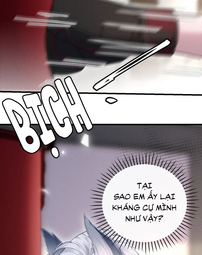 Tật Xấu Nuông Chiều Chap 3 - Trang 4
