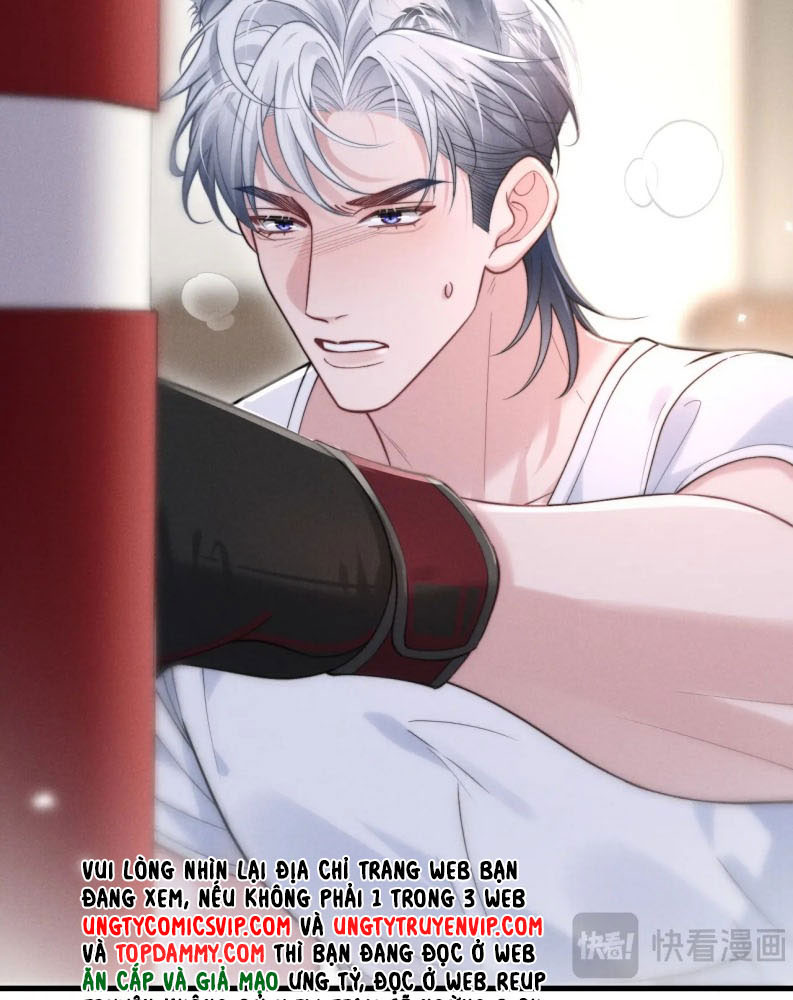 Tật Xấu Nuông Chiều Chap 3 - Trang 4