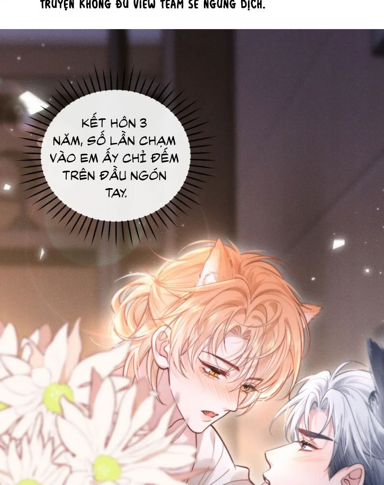 Tật Xấu Nuông Chiều Chap 3 - Trang 4