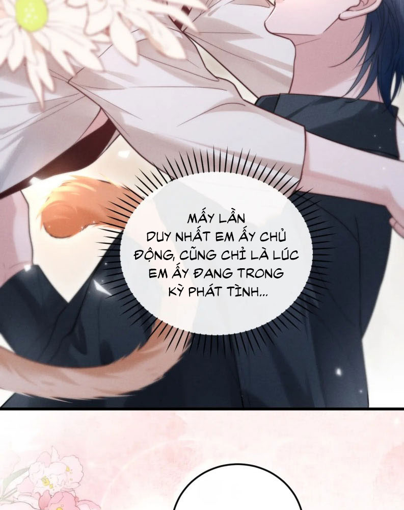 Tật Xấu Nuông Chiều Chap 3 - Trang 4