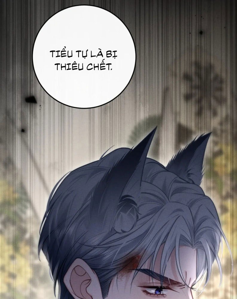 Tật Xấu Nuông Chiều Chap 3 - Trang 4