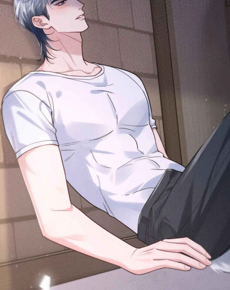 Tật Xấu Nuông Chiều Chap 3 - Trang 4