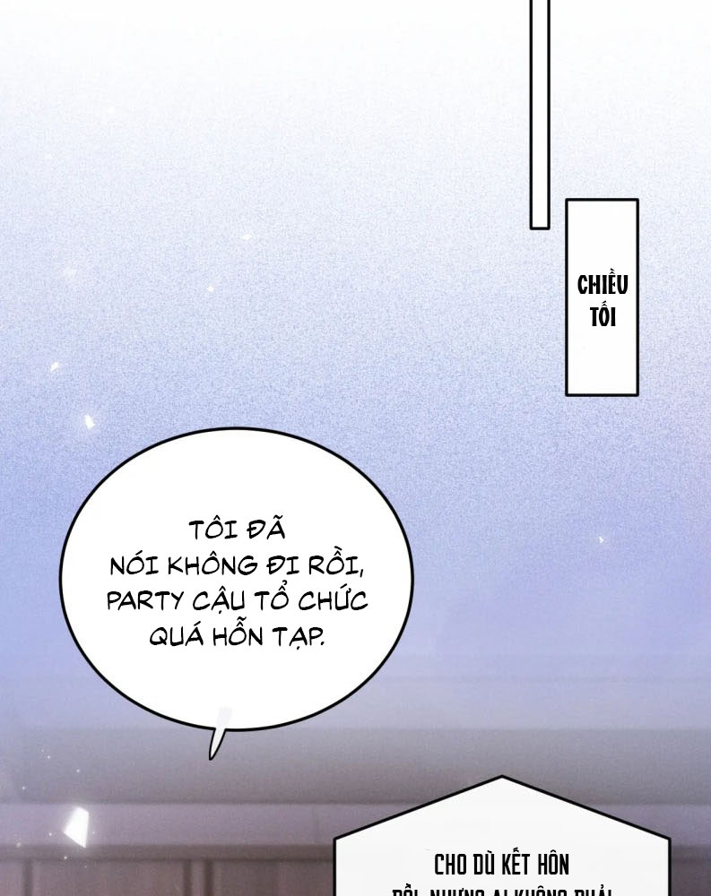Tật Xấu Nuông Chiều Chap 3 - Trang 4