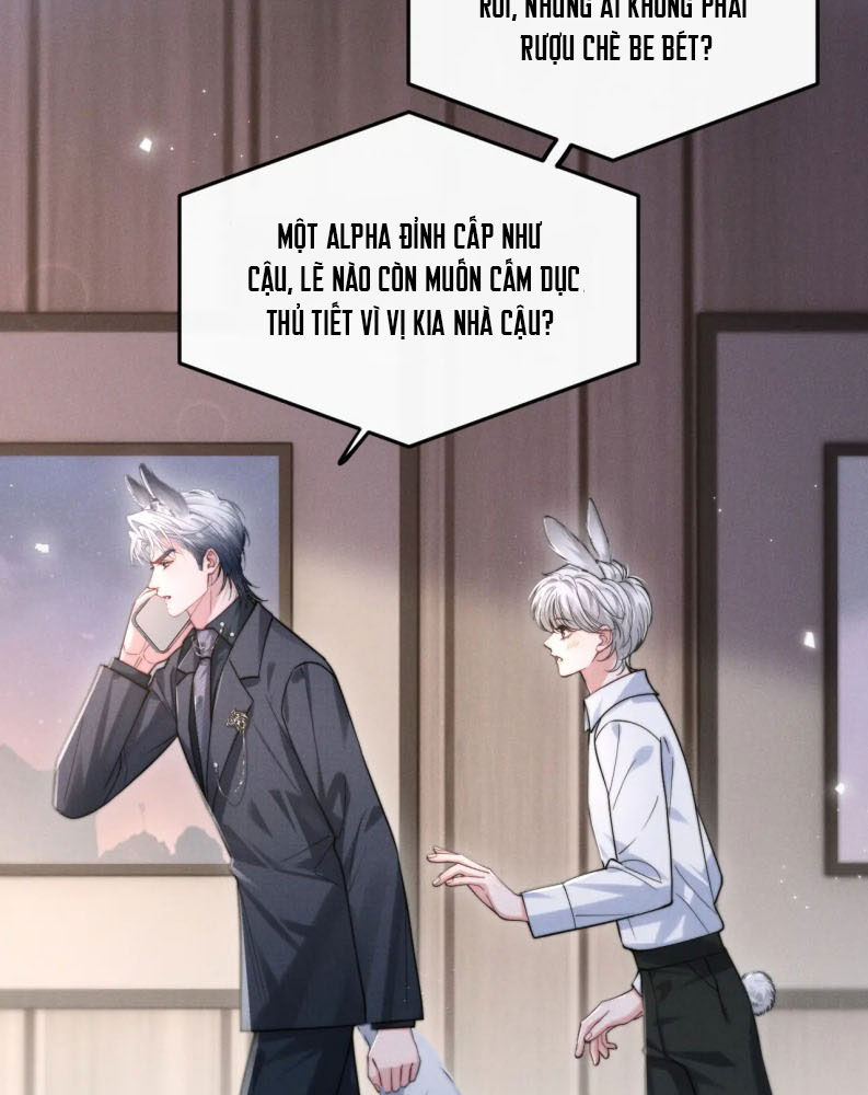 Tật Xấu Nuông Chiều Chap 3 - Trang 4