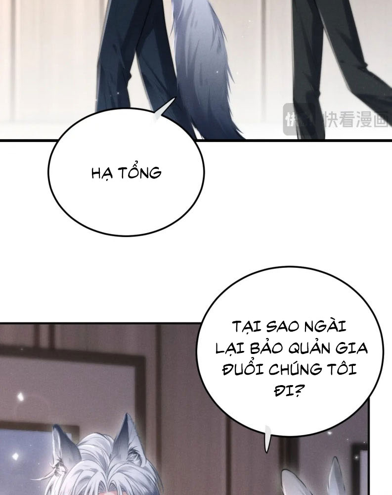 Tật Xấu Nuông Chiều Chap 3 - Trang 4