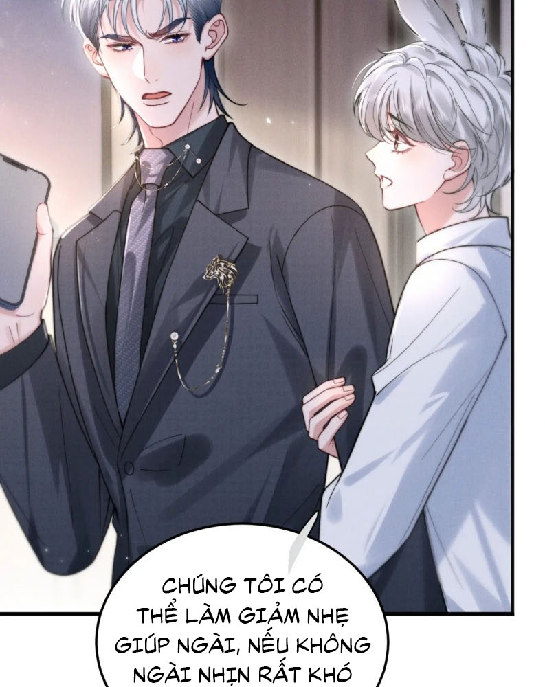 Tật Xấu Nuông Chiều Chap 3 - Trang 4