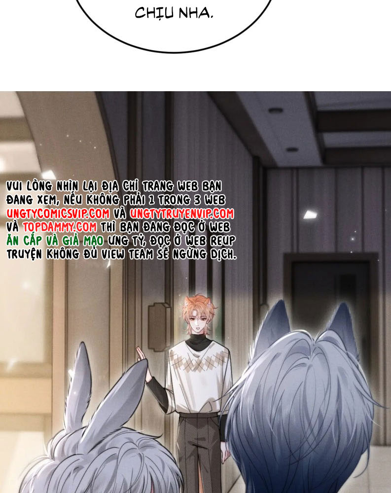 Tật Xấu Nuông Chiều Chap 3 - Trang 4