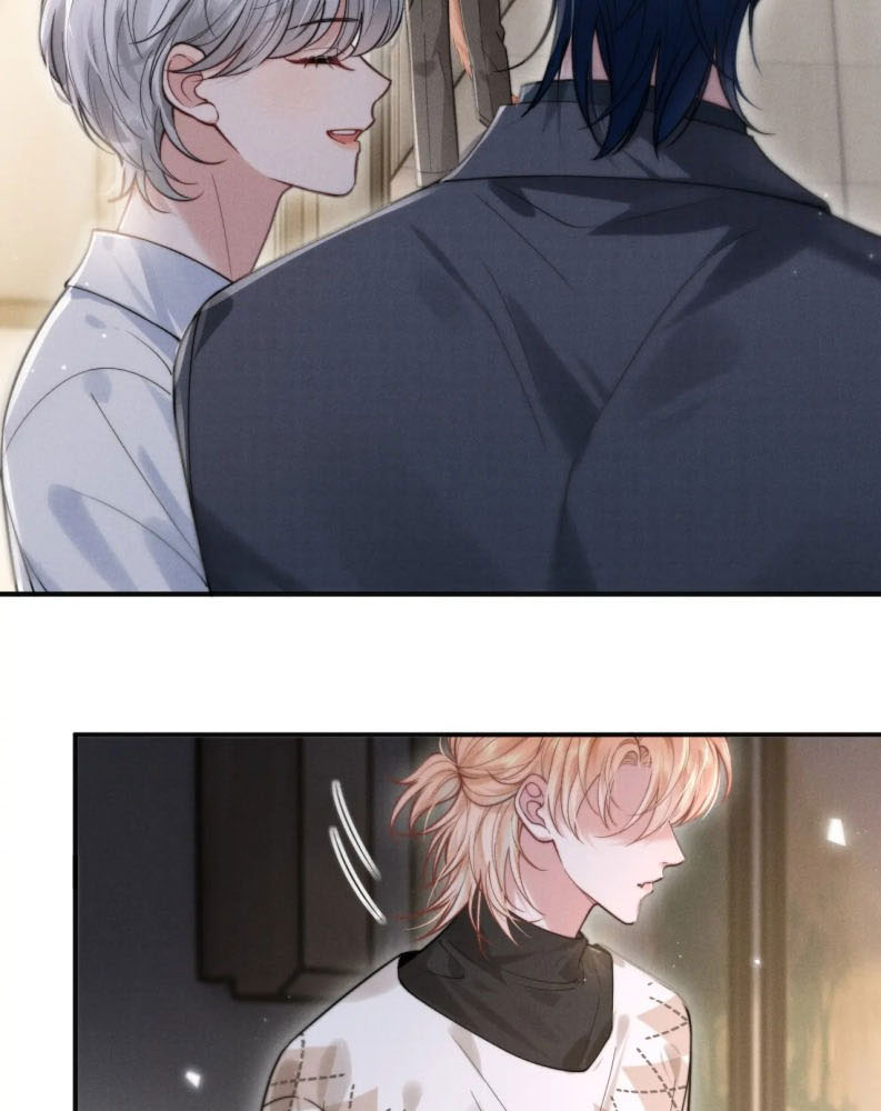 Tật Xấu Nuông Chiều Chap 3 - Trang 4