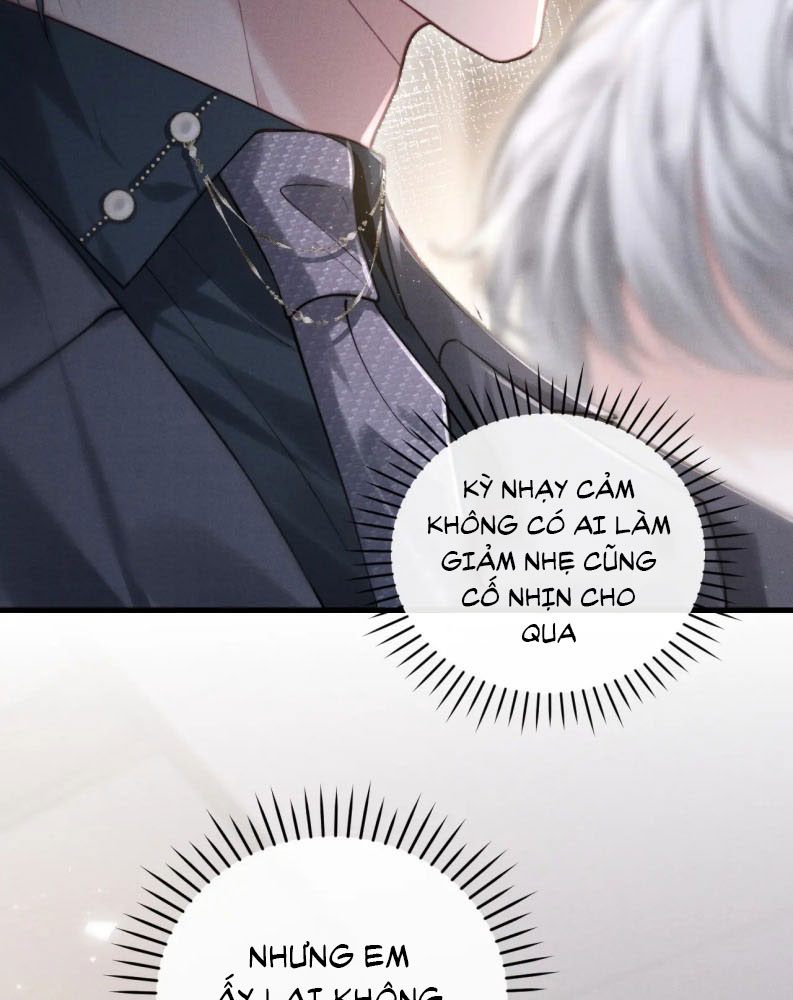 Tật Xấu Nuông Chiều Chap 3 - Trang 4