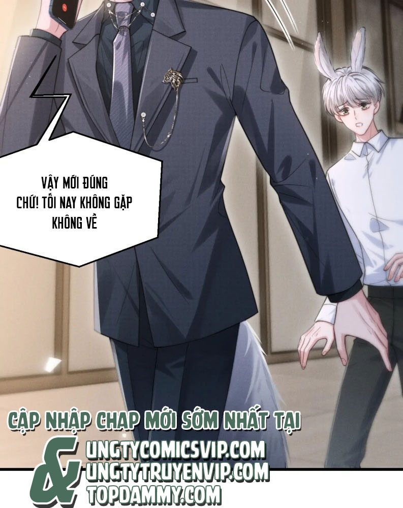 Tật Xấu Nuông Chiều Chap 3 - Trang 4