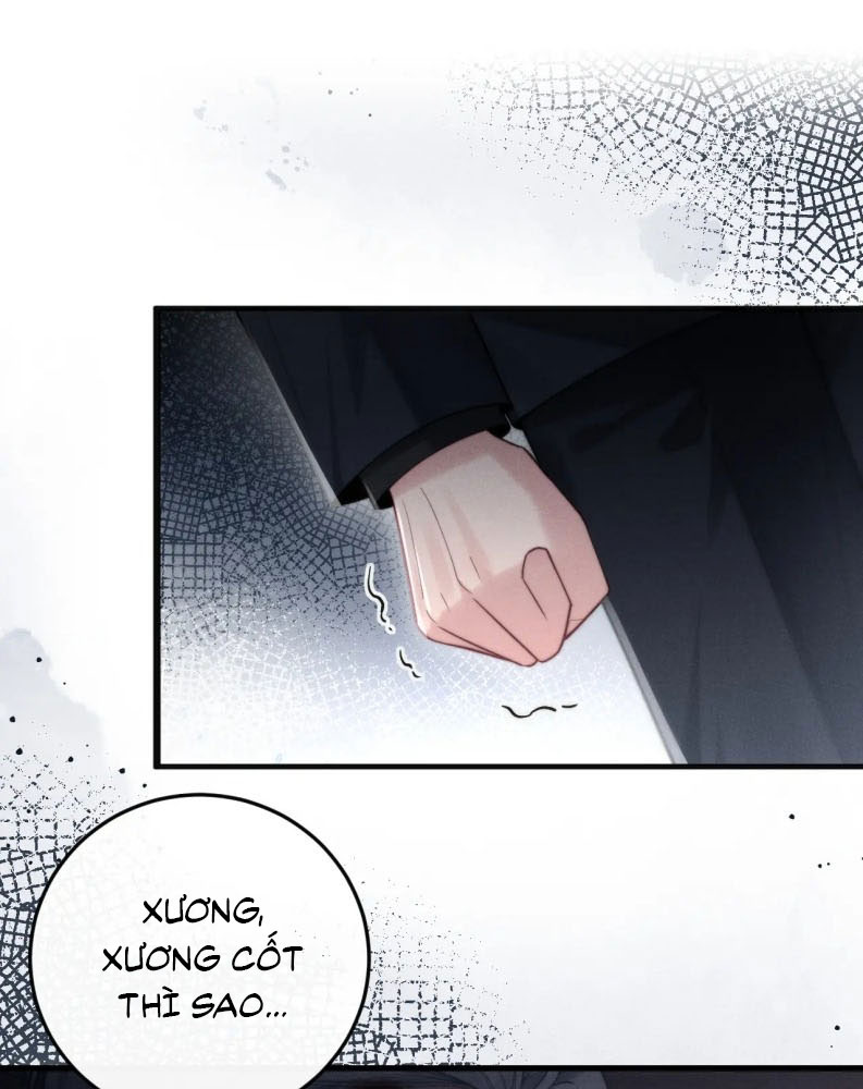 Tật Xấu Nuông Chiều Chap 3 - Trang 4