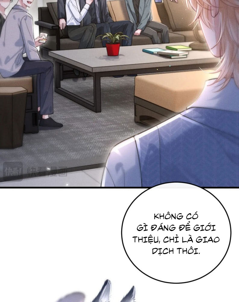Tật Xấu Nuông Chiều Chap 4 - Next Chap 5