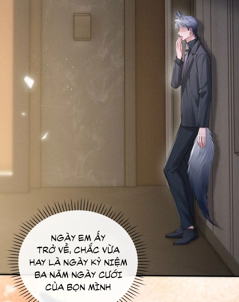Tật Xấu Nuông Chiều Chap 4 - Next Chap 5
