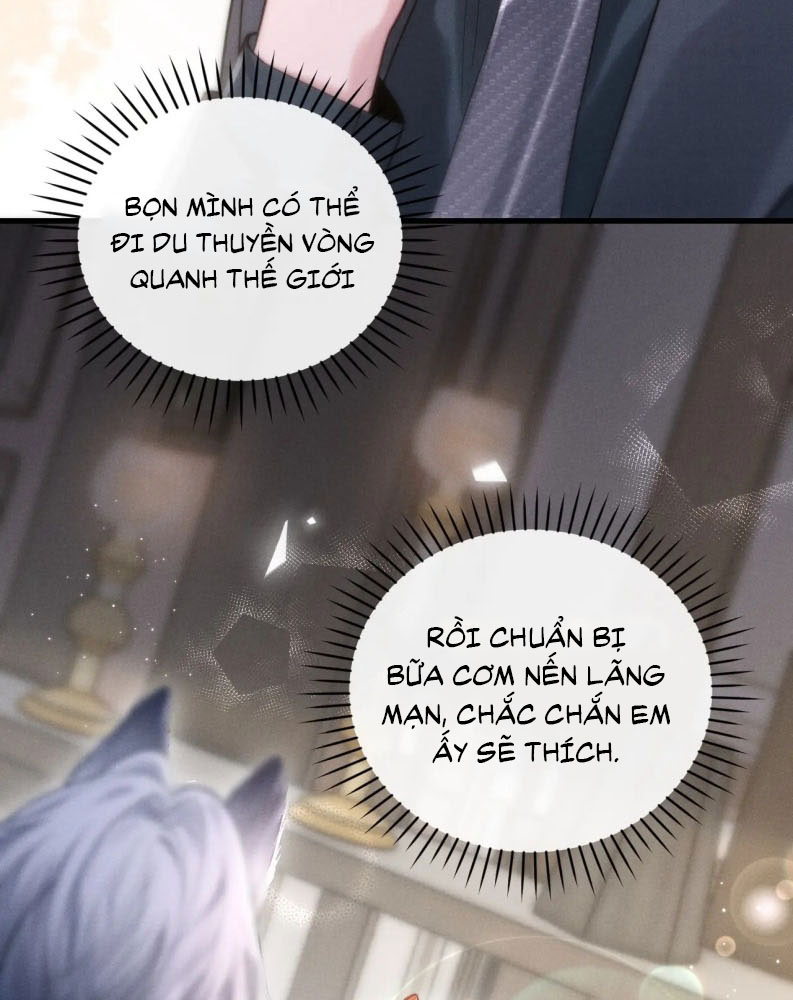 Tật Xấu Nuông Chiều Chap 4 - Next Chap 5