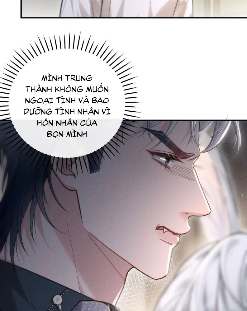 Tật Xấu Nuông Chiều Chap 4 - Next Chap 5