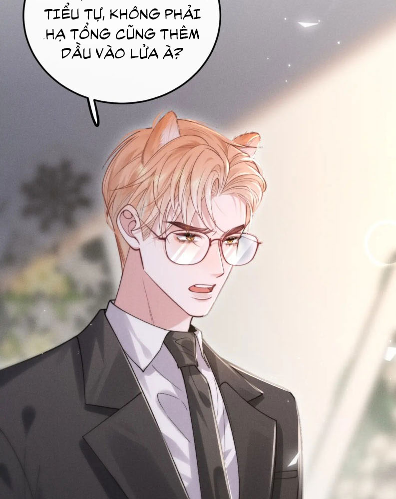 Tật Xấu Nuông Chiều Chap 4 - Next Chap 5