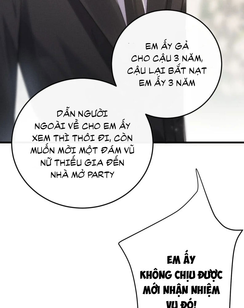 Tật Xấu Nuông Chiều Chap 4 - Next Chap 5
