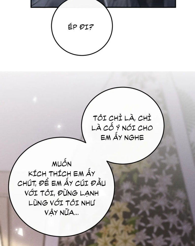 Tật Xấu Nuông Chiều Chap 4 - Next Chap 5