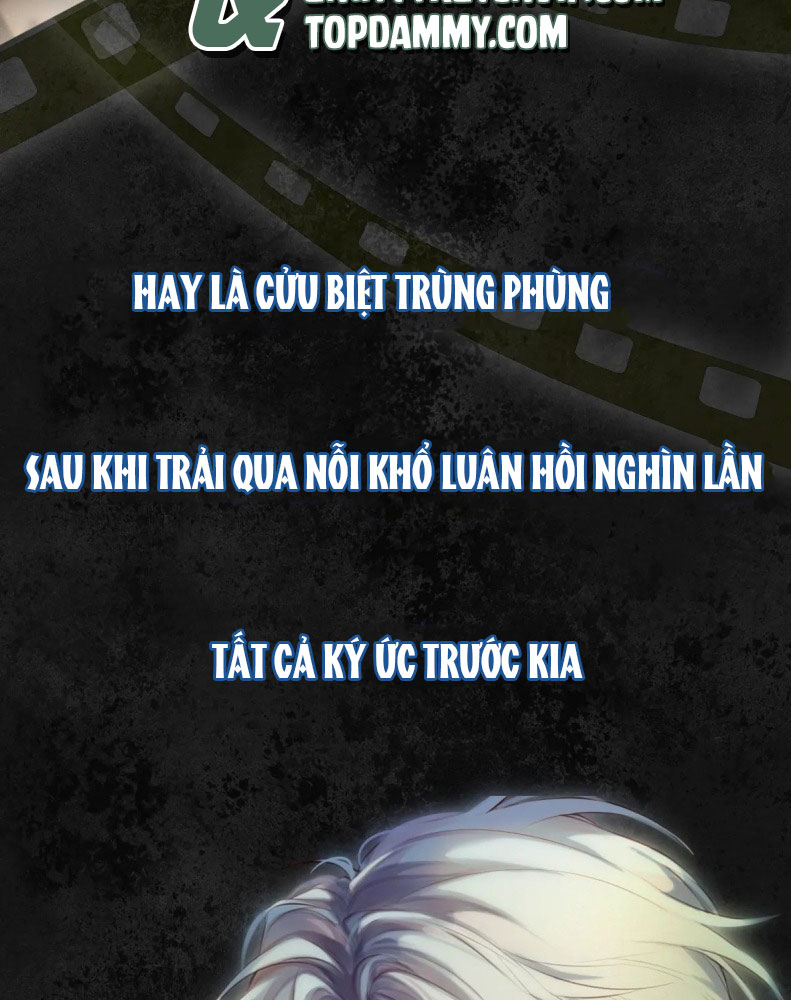 Hoặc Tinh Chi Mục Văn Án - Trang 2