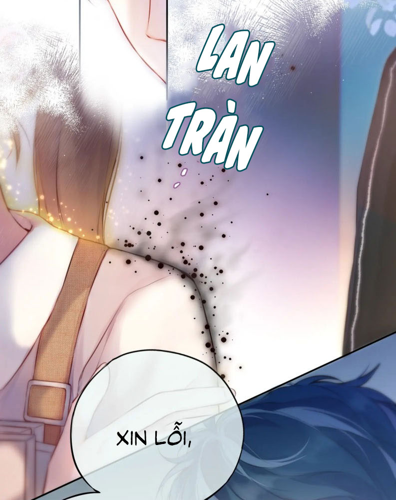 Hoặc Tinh Chi Mục Chapter 1 - Trang 4