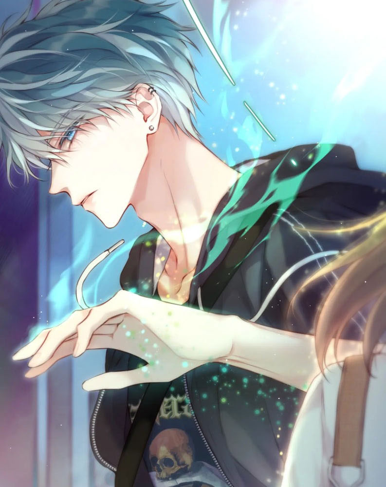 Hoặc Tinh Chi Mục Chapter 1 - Trang 4