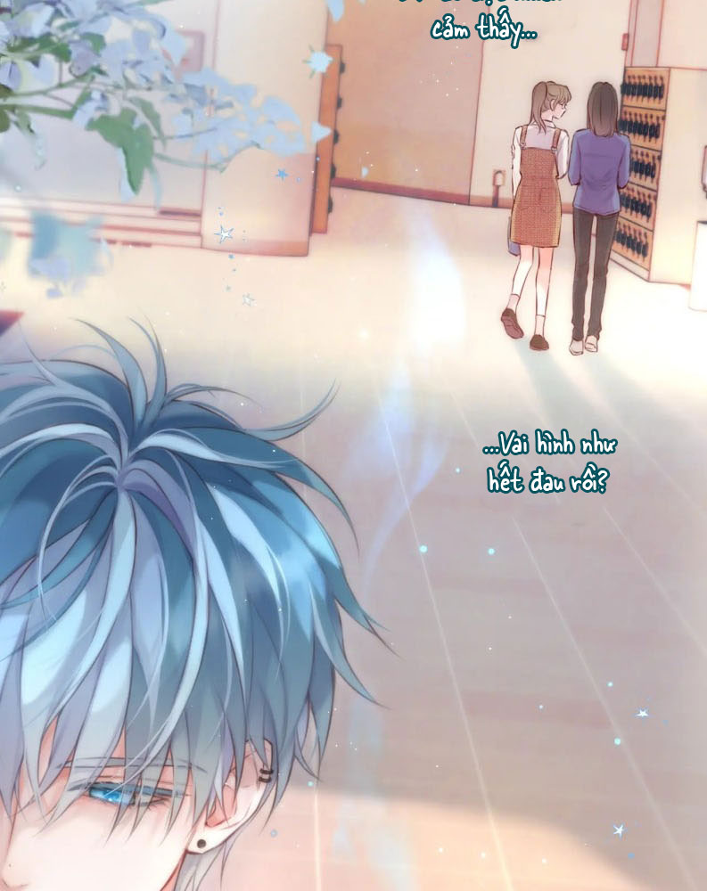 Hoặc Tinh Chi Mục Chapter 1 - Trang 4