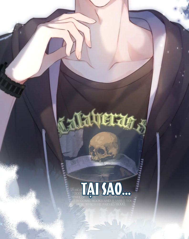 Hoặc Tinh Chi Mục Chapter 1 - Trang 4