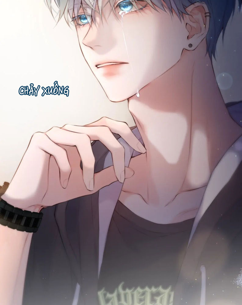 Hoặc Tinh Chi Mục Chapter 1 - Trang 4