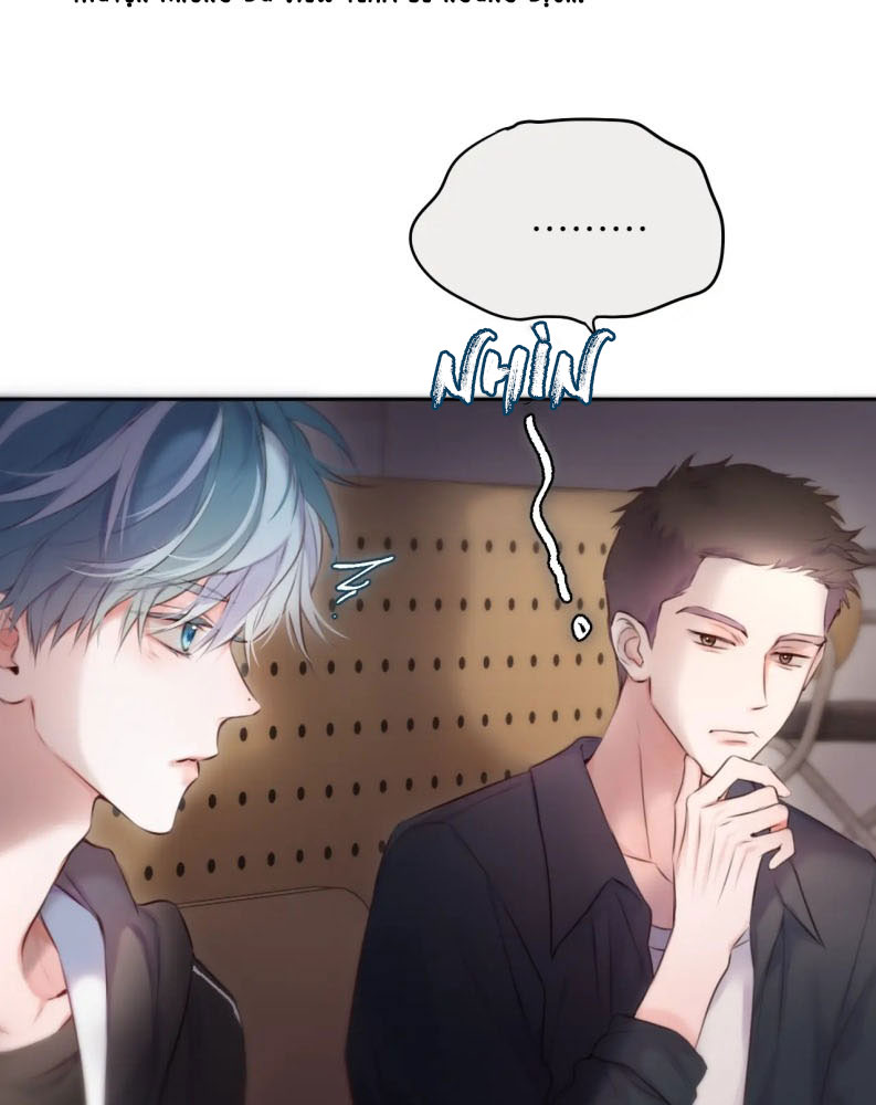 Hoặc Tinh Chi Mục Chapter 1 - Trang 4
