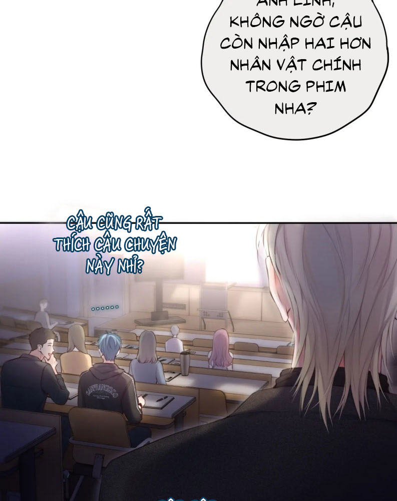 Hoặc Tinh Chi Mục Chapter 1 - Trang 4