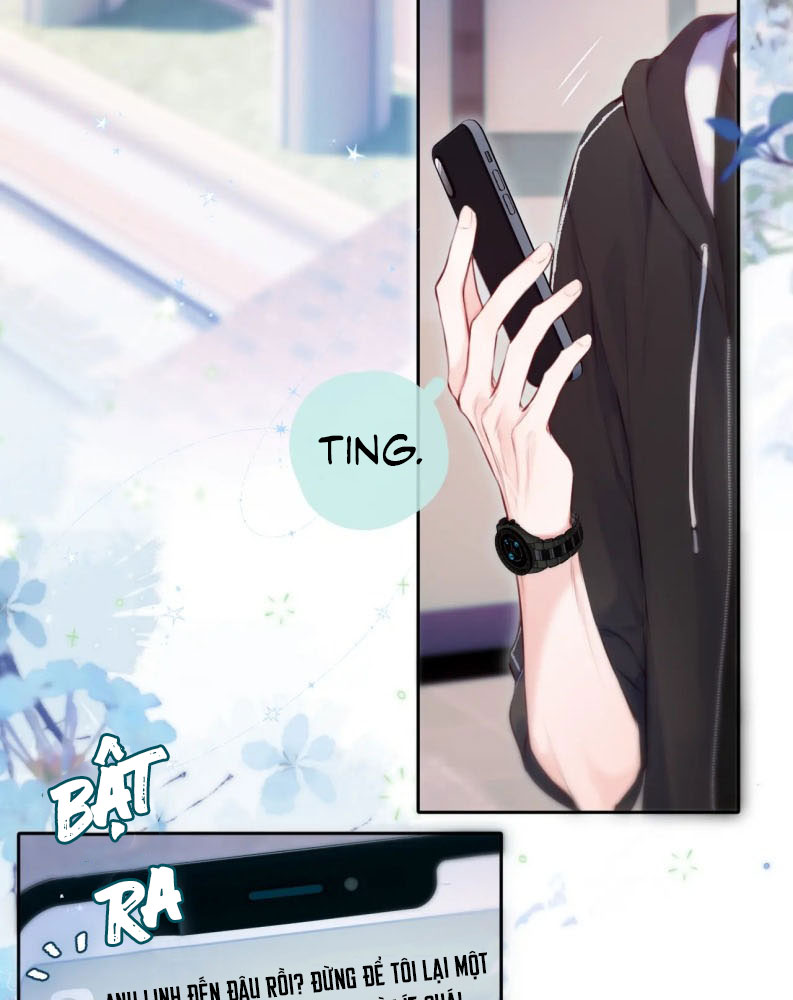Hoặc Tinh Chi Mục Chapter 1 - Trang 4