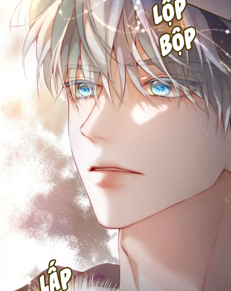 Hoặc Tinh Chi Mục Chapter 1 - Trang 4